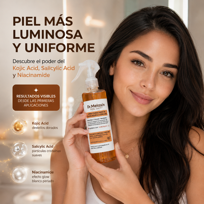 Dr. Melaxin Peel Shot Spray