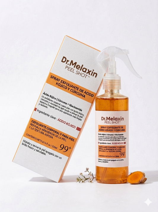 Dr. Melaxin Peel Shot Spray