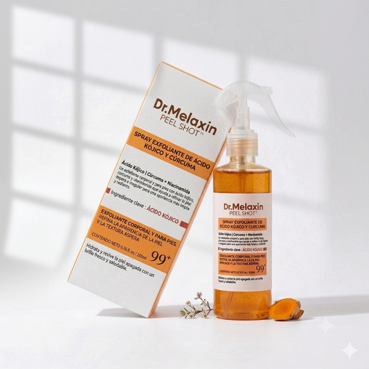 Dr. Melaxin Peel Shot Spray